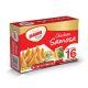 Dawn Foods Chicken Samosa (Regular Pack)